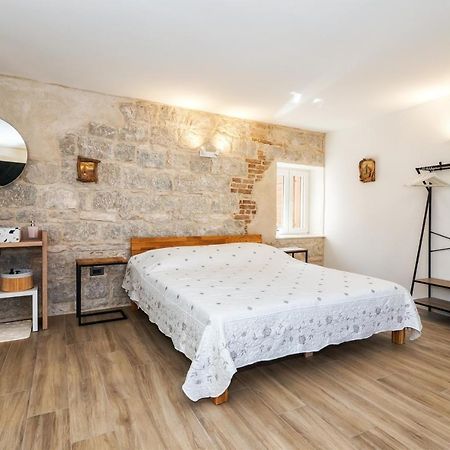 Sweet Rooms Luri Split Zewnętrze zdjęcie