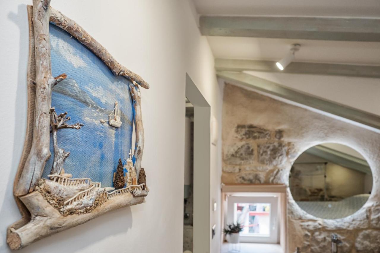 Sweet Rooms Luri Split Zewnętrze zdjęcie