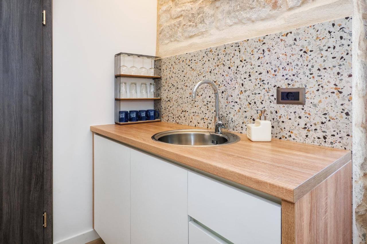 Sweet Rooms Luri Split Zewnętrze zdjęcie