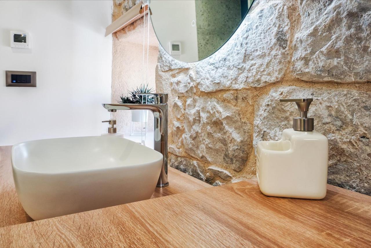 Sweet Rooms Luri Split Zewnętrze zdjęcie