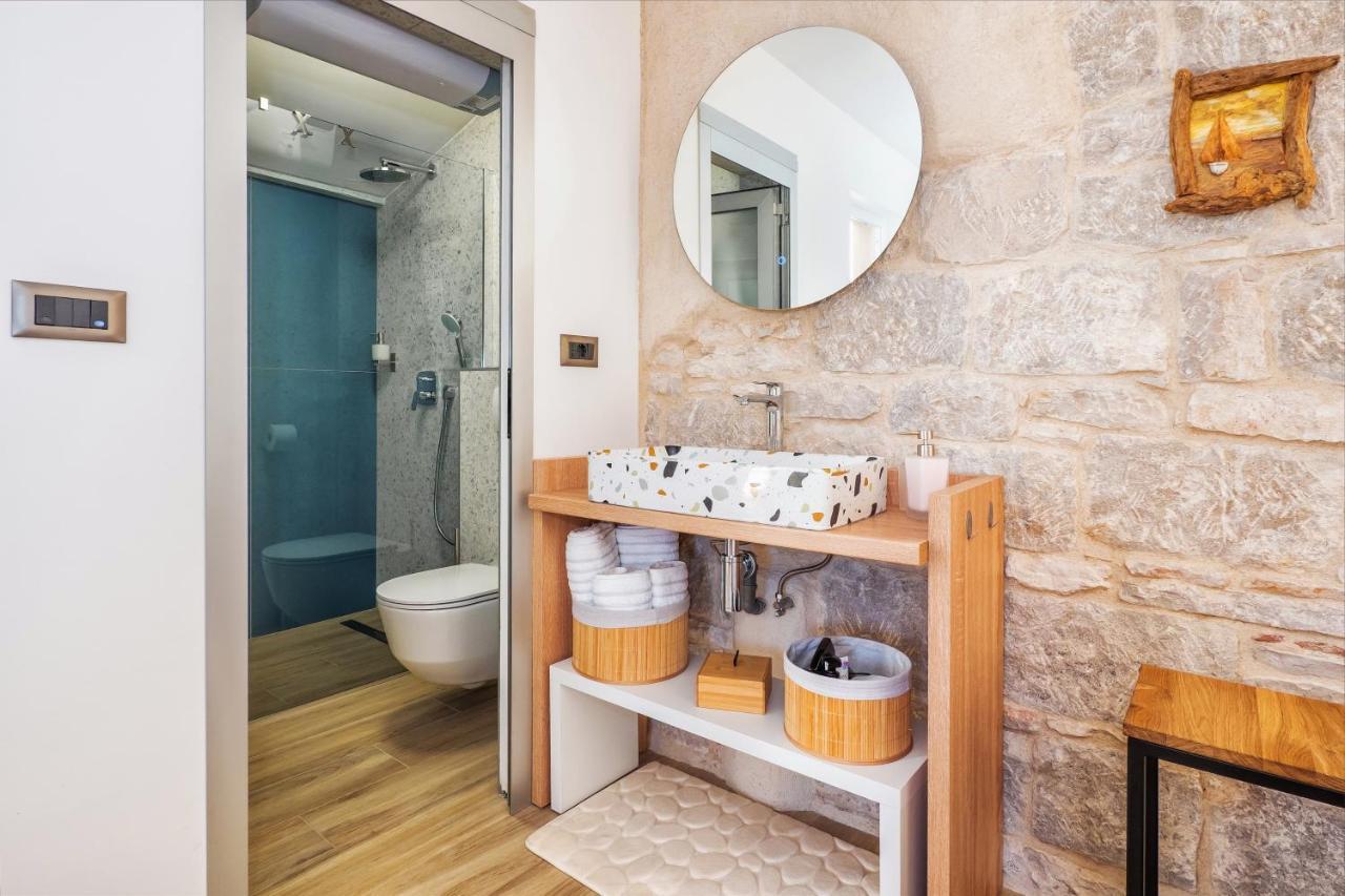 Sweet Rooms Luri Split Zewnętrze zdjęcie