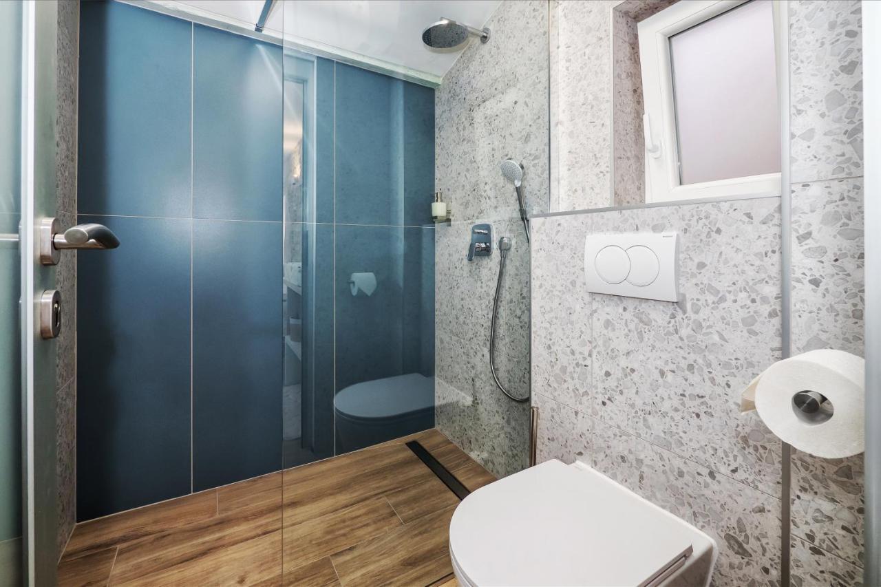 Sweet Rooms Luri Split Zewnętrze zdjęcie