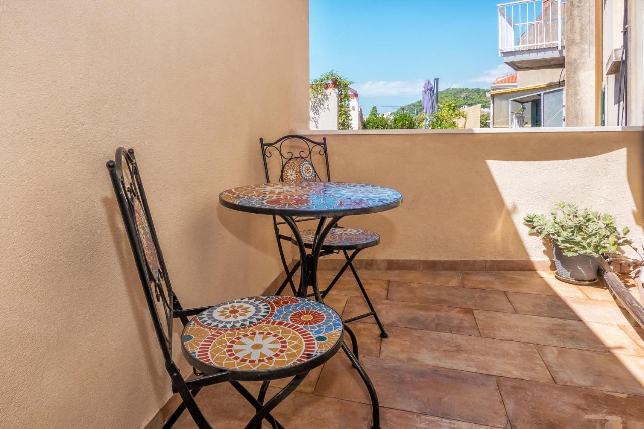 Sweet Rooms Luri Split Zewnętrze zdjęcie