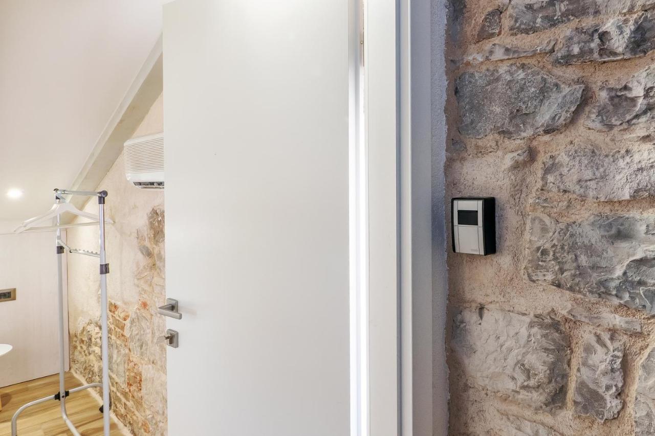 Sweet Rooms Luri Split Zewnętrze zdjęcie