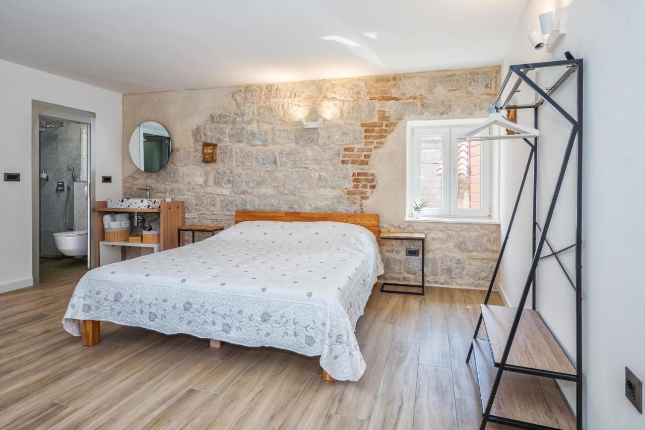 Sweet Rooms Luri Split Zewnętrze zdjęcie
