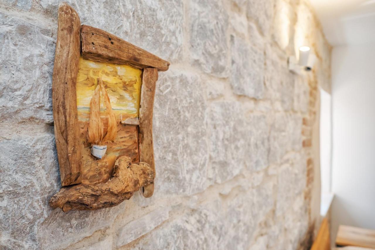 Sweet Rooms Luri Split Zewnętrze zdjęcie