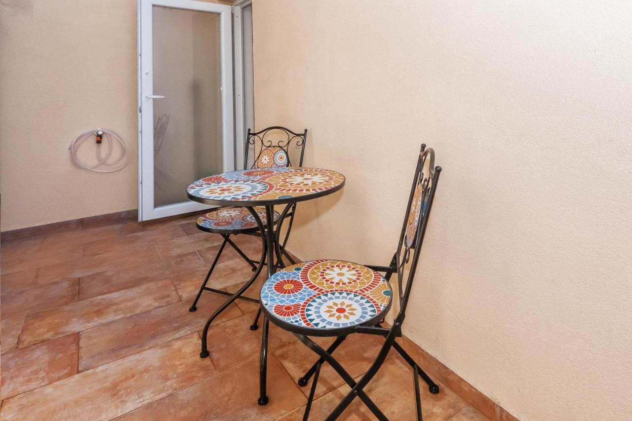Sweet Rooms Luri Split Zewnętrze zdjęcie