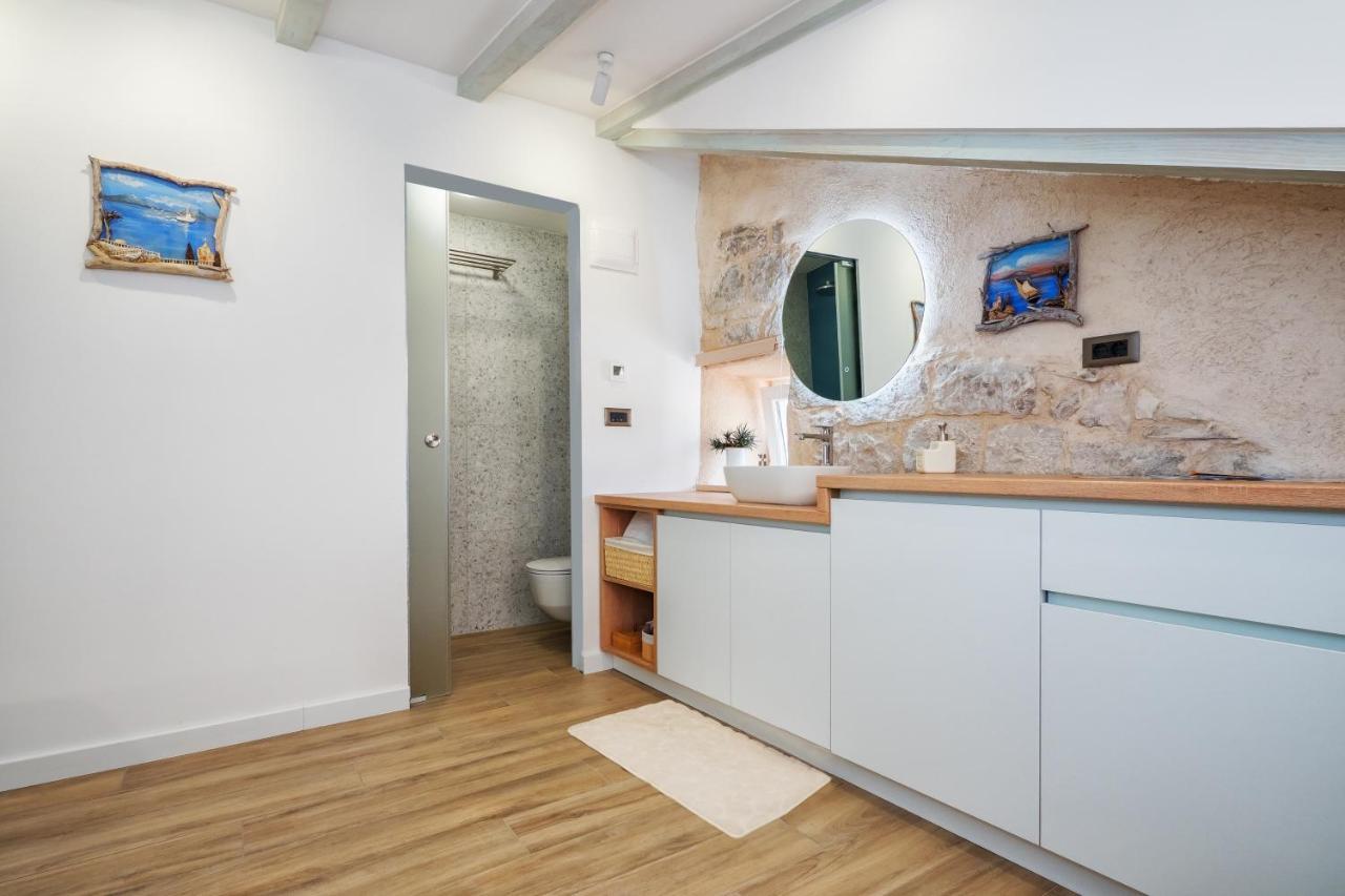 Sweet Rooms Luri Split Zewnętrze zdjęcie