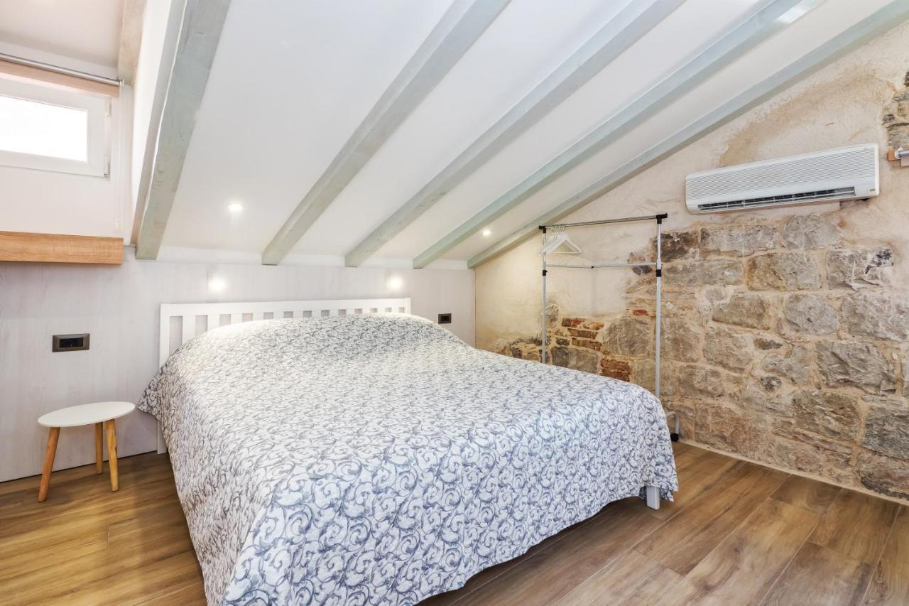 Sweet Rooms Luri Split Zewnętrze zdjęcie