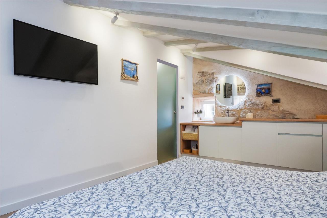 Sweet Rooms Luri Split Zewnętrze zdjęcie