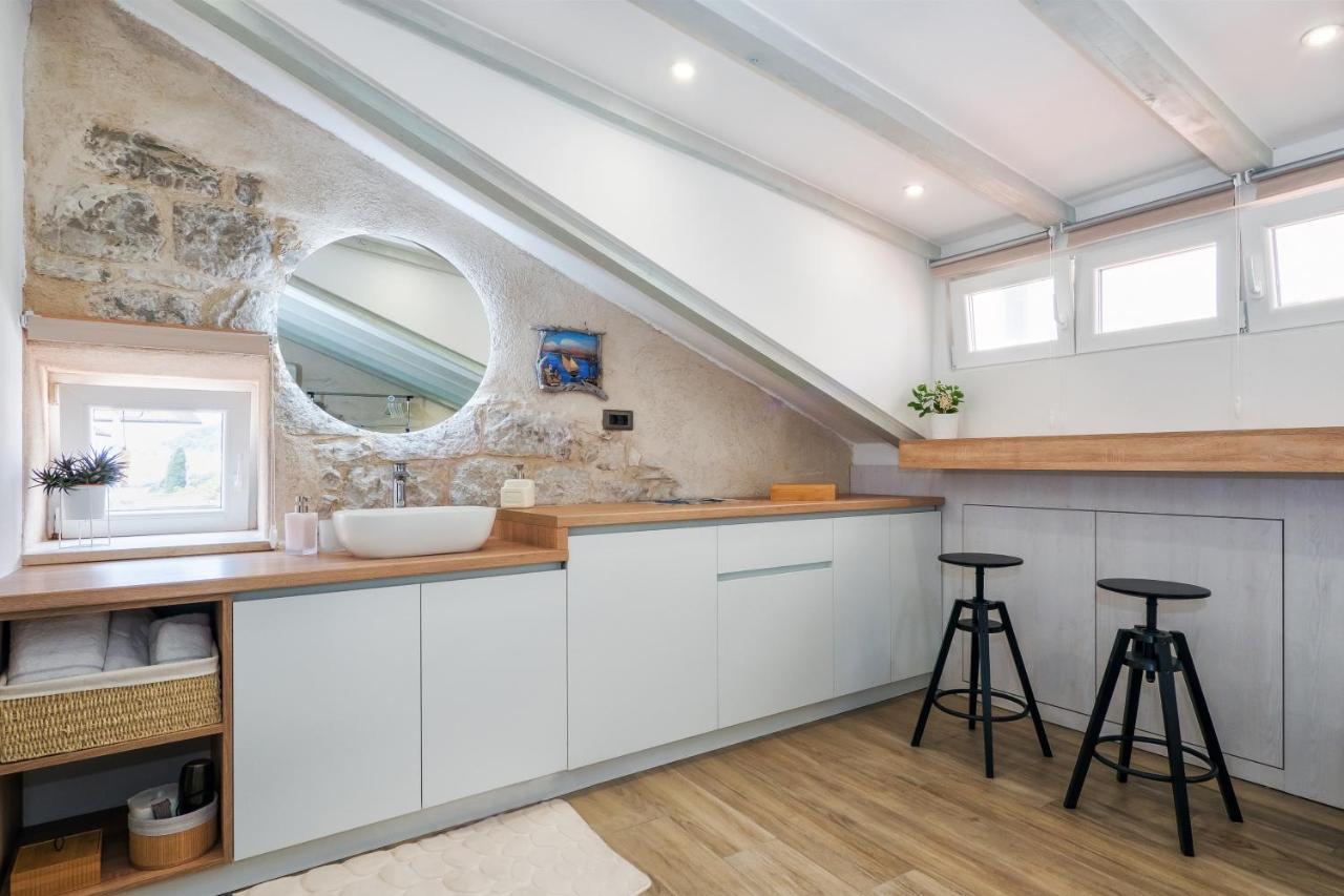 Sweet Rooms Luri Split Zewnętrze zdjęcie