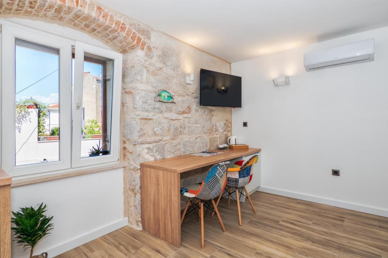 Sweet Rooms Luri Split Zewnętrze zdjęcie